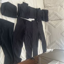 Leggins Size Small
