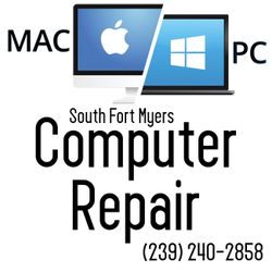 Computer Repair 