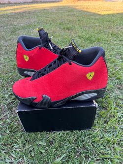 Jordan 14