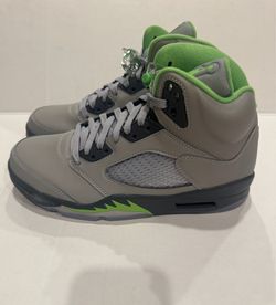 Jordan 5 retro size 9