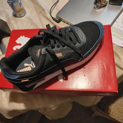 Puma Brand New In Box Never Worn 
