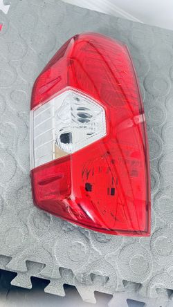 2020 Tundra OEM Tail Lights