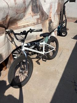 Trading for a e scooter selling for 150$