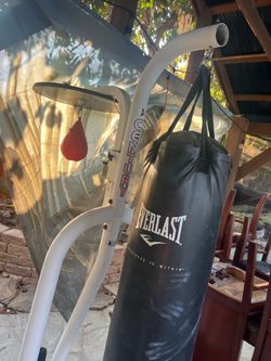 Punching Bag