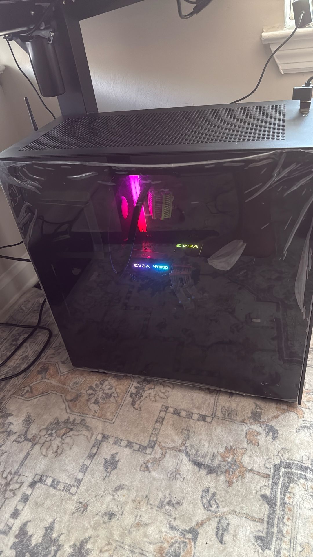 Beast Gaming Pc