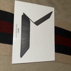 11” Apple iPad Pro Smart Keyboard Or For iPad Air New Sealed Also Have Smart Keyboard For 12.9” iPad Pro 