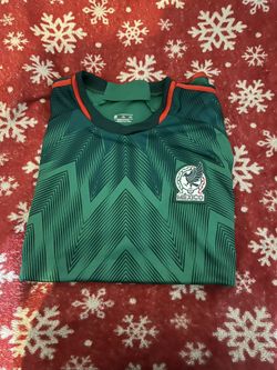 México Jersey