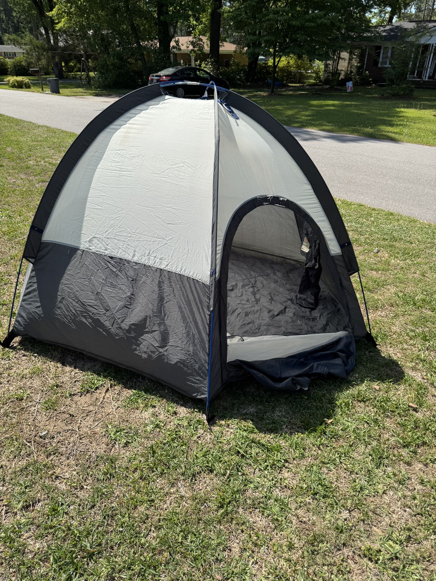 3 Person Tent