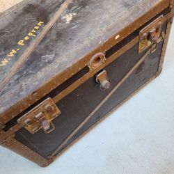 Antique Chest 