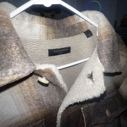 All Saints Jacket 