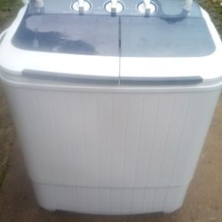 Portable Washing Machine 