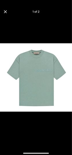 Fear of God Men's Green  Shorts or shirts