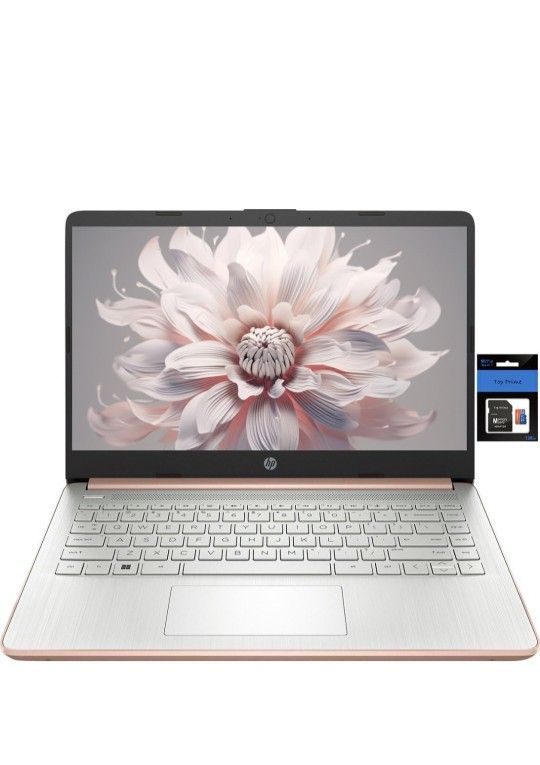 HP14" Laptop