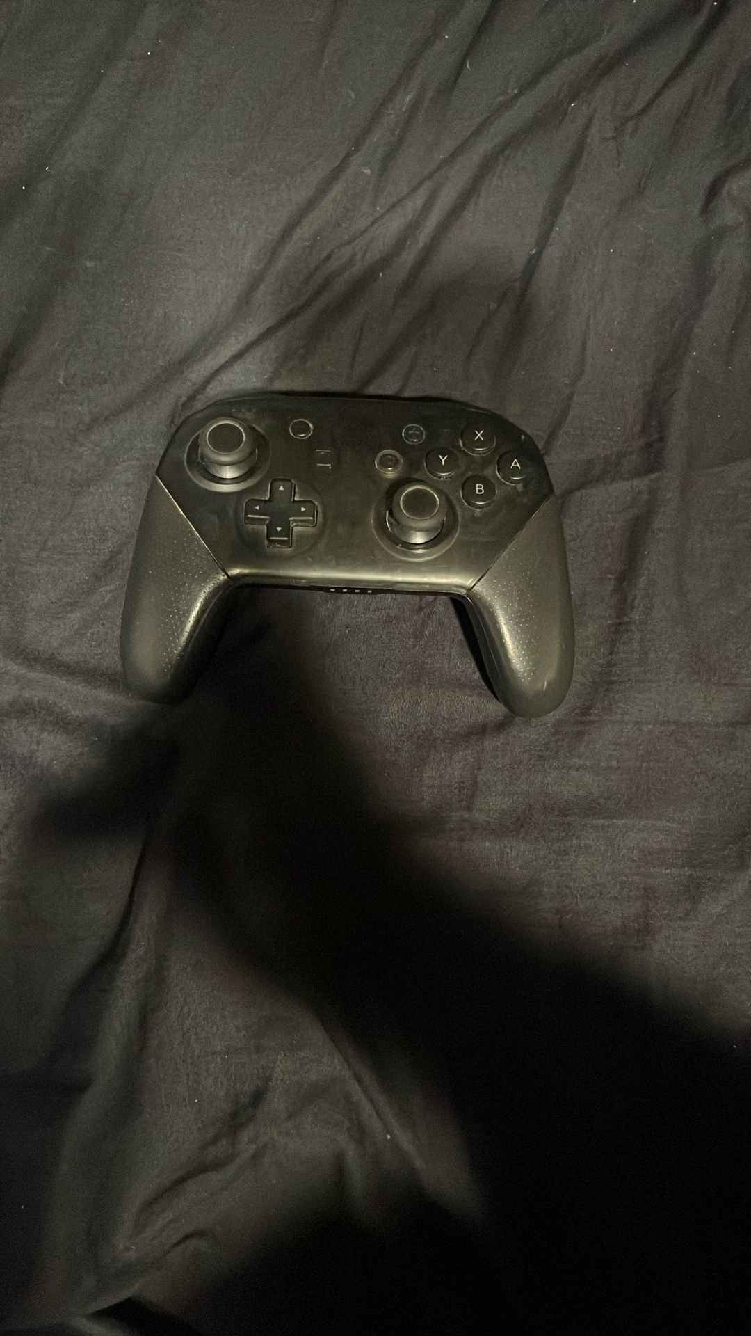 Nintendo Switch Pro