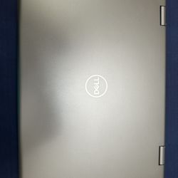 Dell laptop 