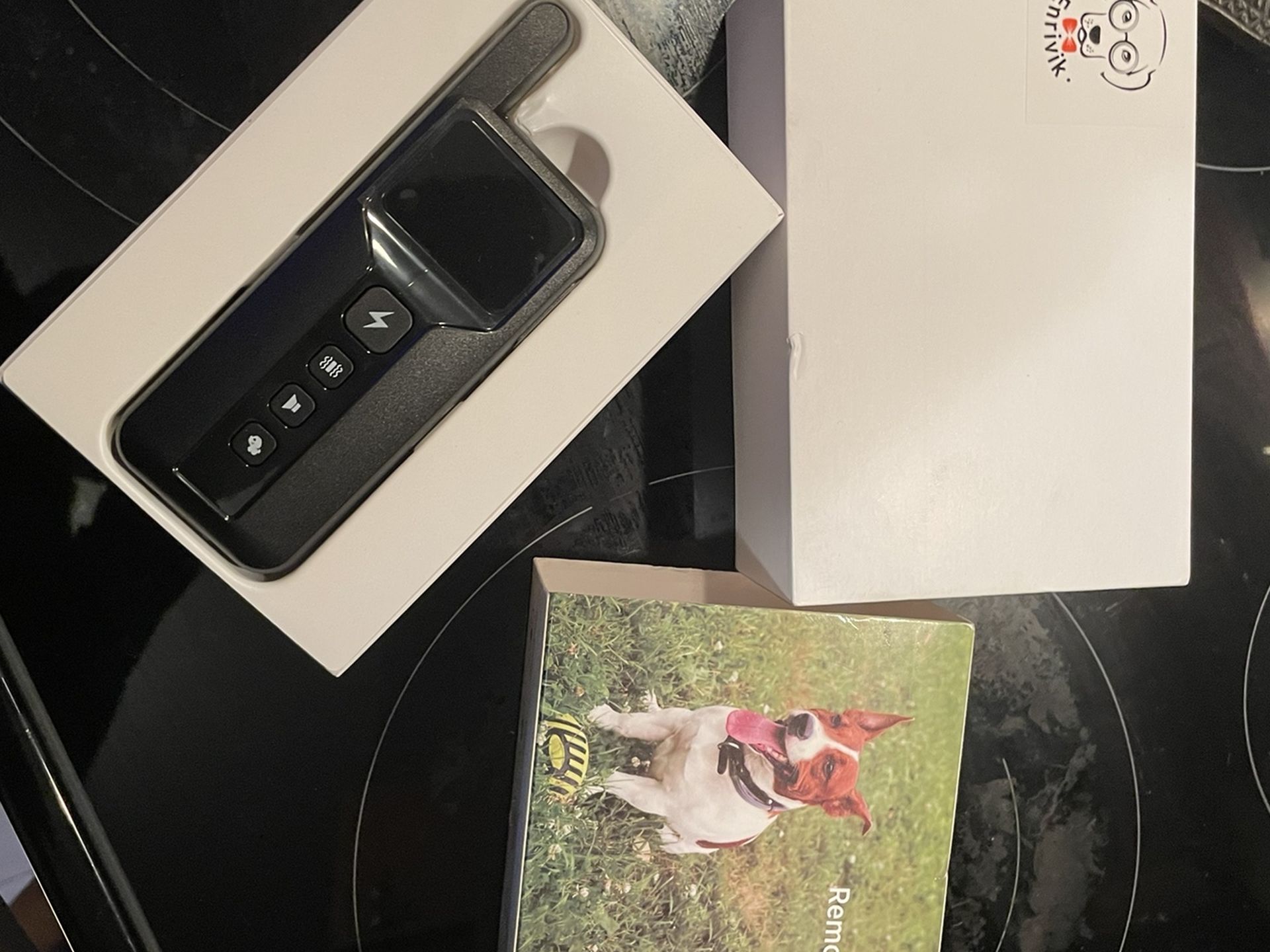 Enrivik Remote Dog Training Collar