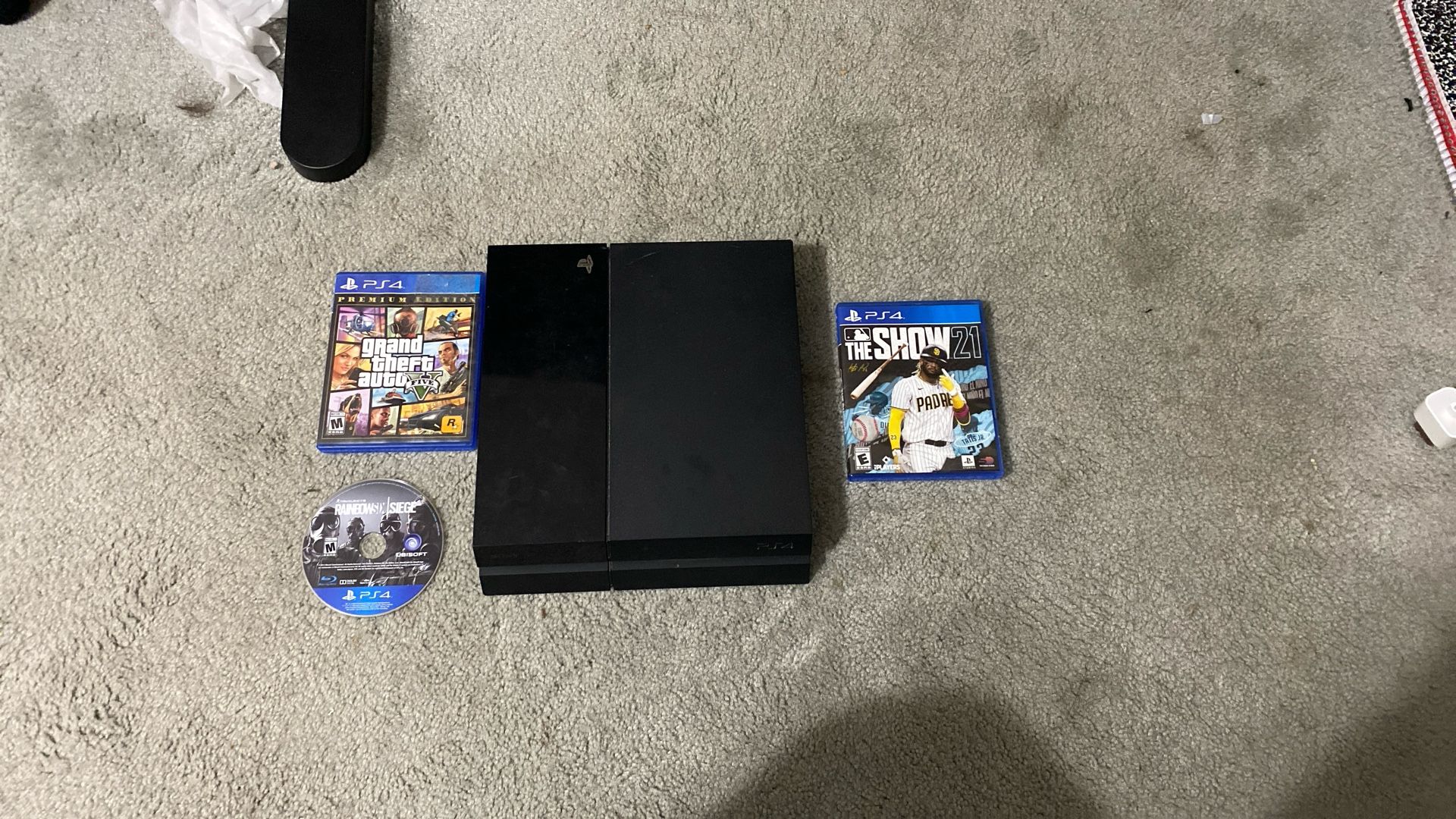 PS4