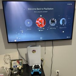 Ps5 Console With Call Of Duty®, Black Ops Seven And Two Controllers