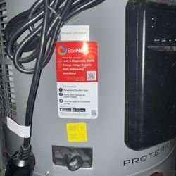 Rheem 50 Gallon Electric Water Heater