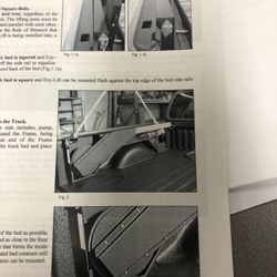 Pickup Truck Lift