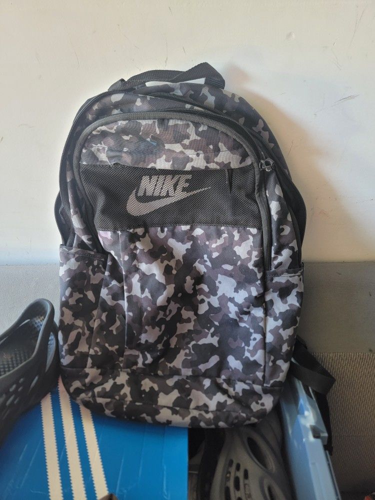 Nike Backpack