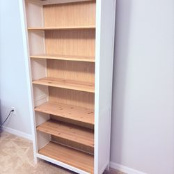 IKEA Shelving Unit 