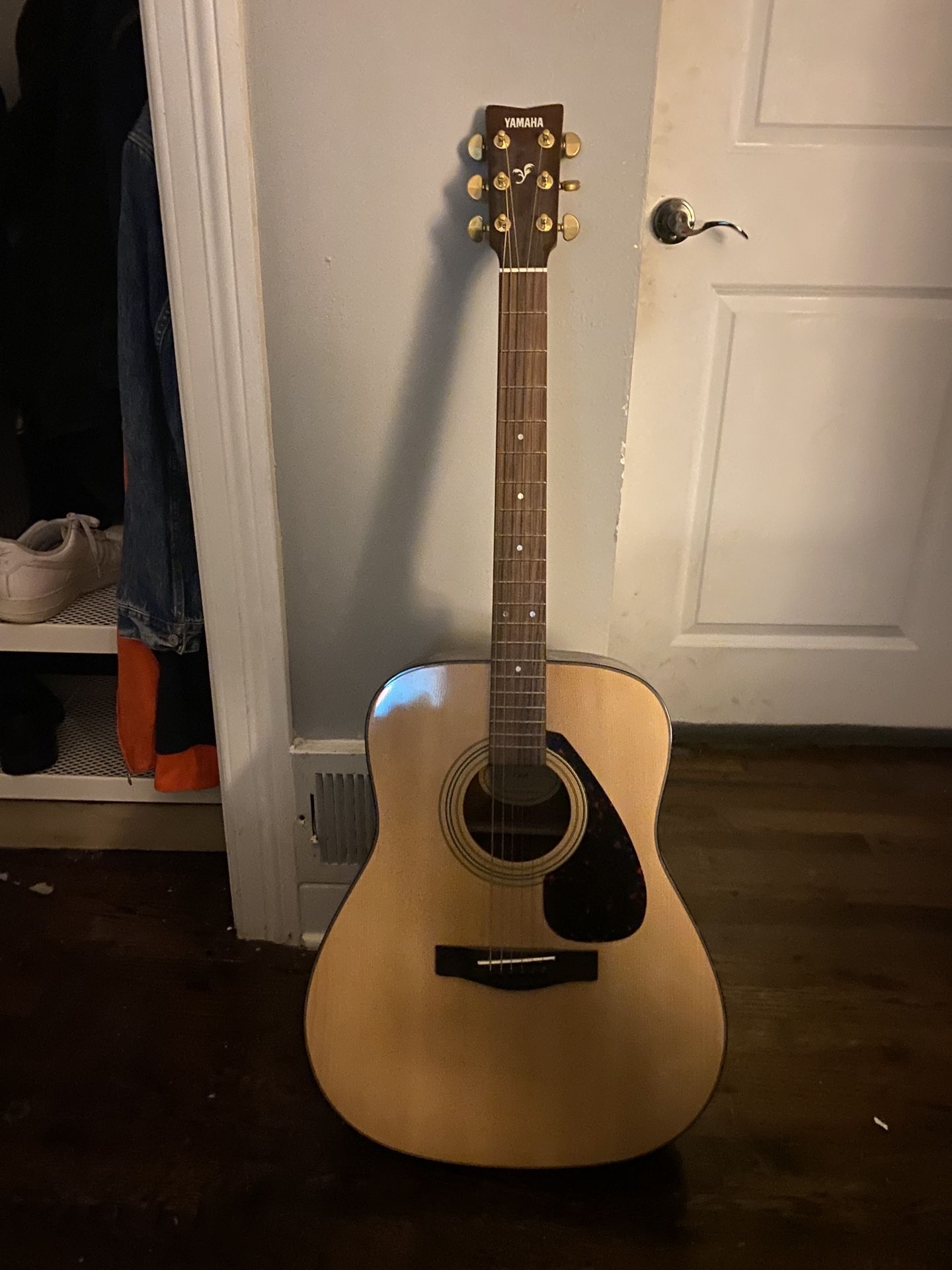 Yamaha Acoustic