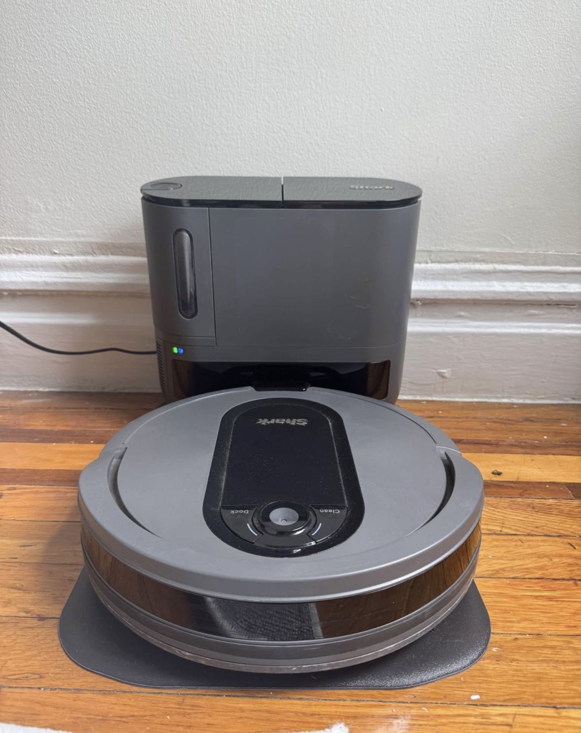 Robot Vacuum