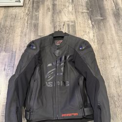 Alpinestars GP Plus R V4 Airflow Jacket EU 48