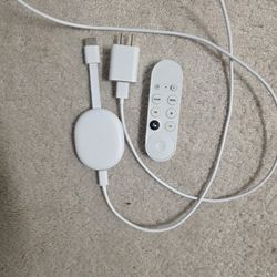 Google TV