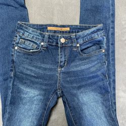 Girl’s Skinny Jeans