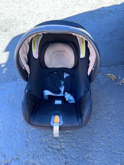 Car seat
