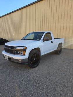 2012 colorado