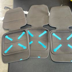 Brica Car Seat Protector 