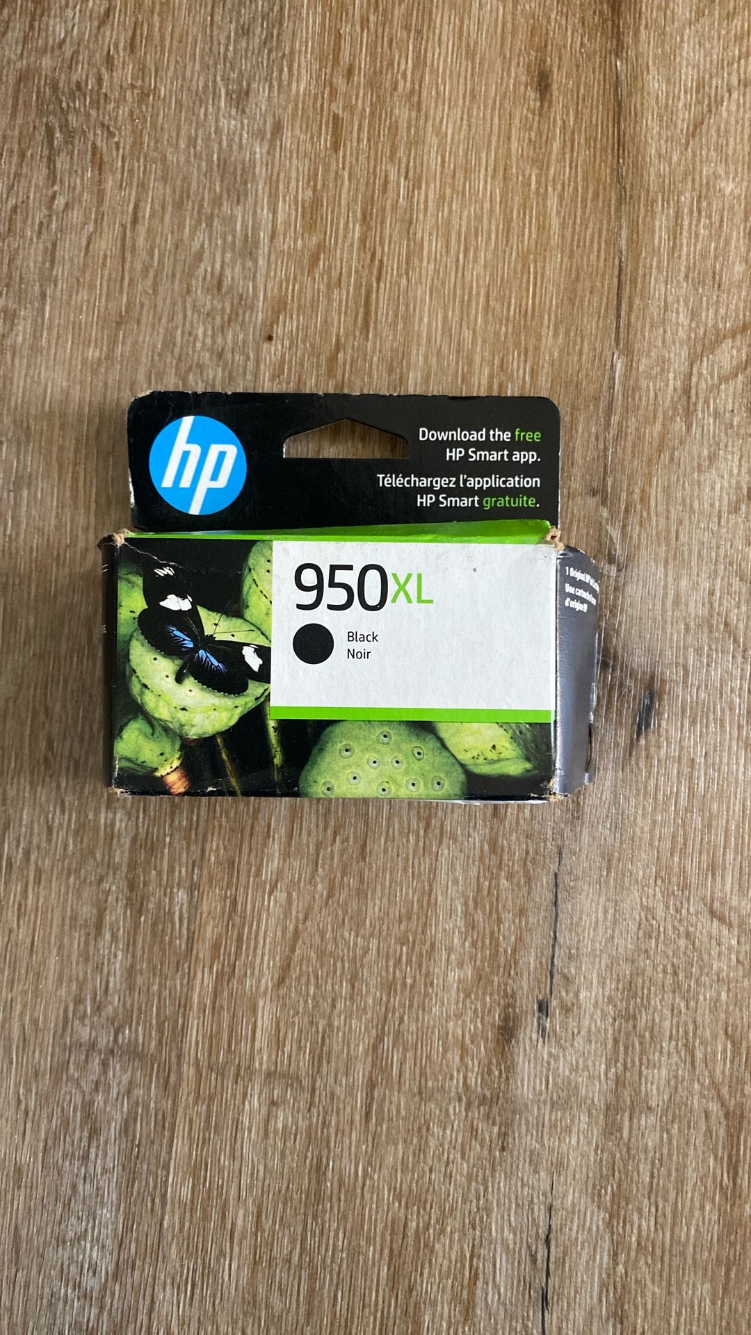 Hp Laserjet 950XL