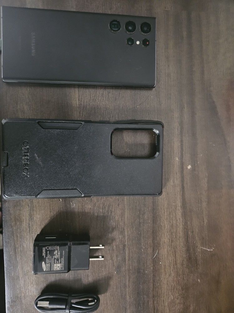 Samsung Galaxy S22 Ultra