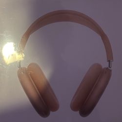 Apple AirPods Max Orange