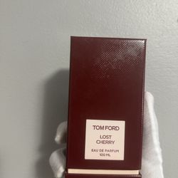 Tom Ford Lost Cherry 100ML