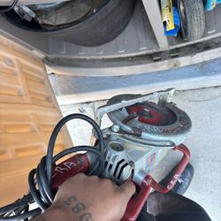 Skill Saw 