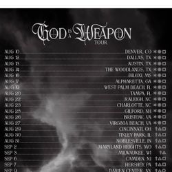 Fiddler's Green Concert Tickets 