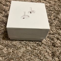 AirPods Pro Gen 2