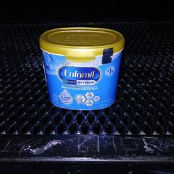 Infamil Enspire Optima 