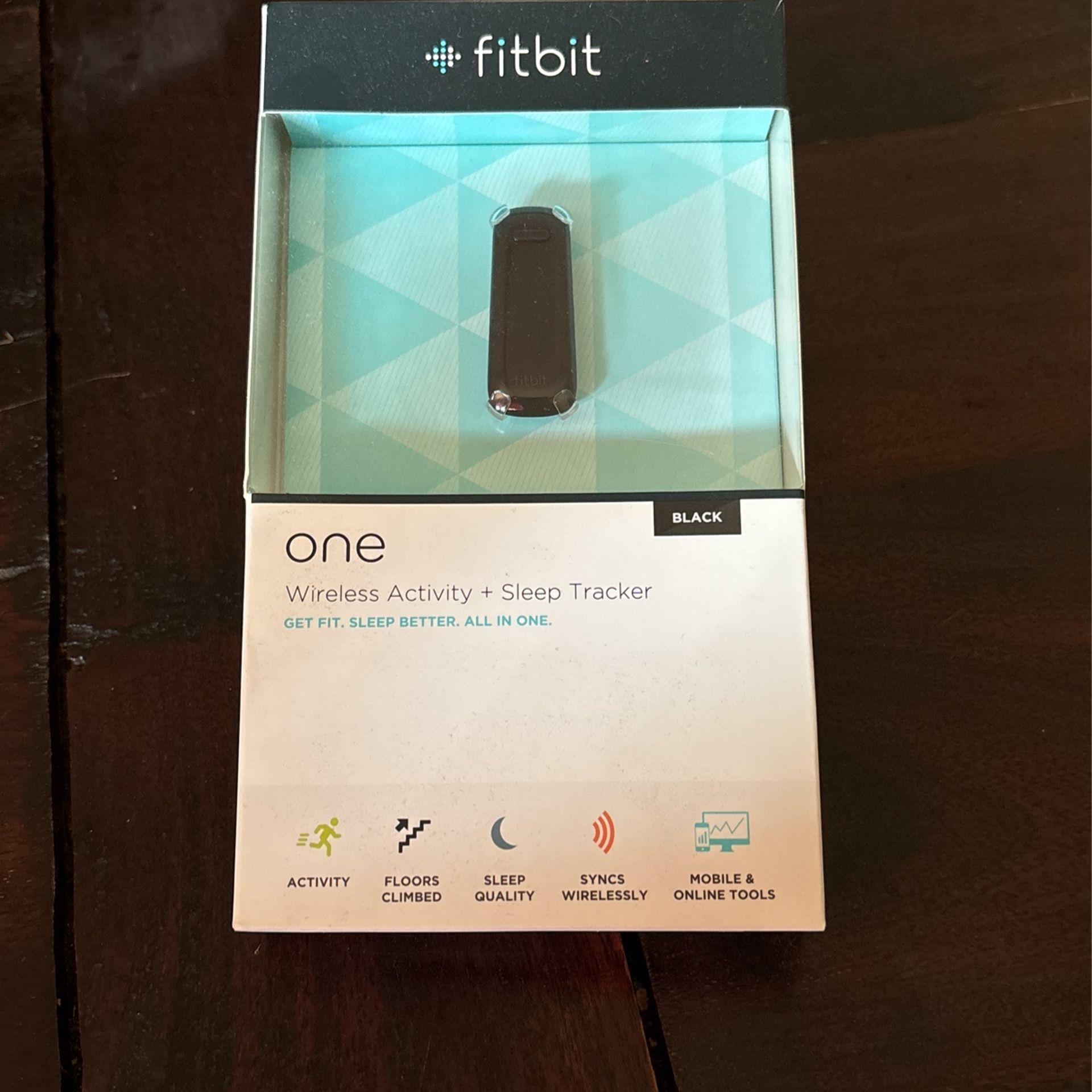 Fitbit One
