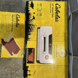 Vacuum Sealer For Meats 