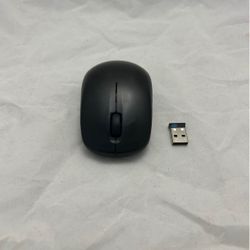 Dell WM126 Wireless Mouse