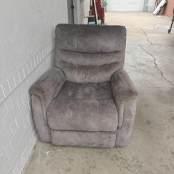 Thomasville Recliner 