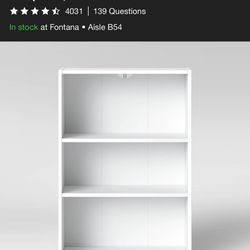 bookshelf/case