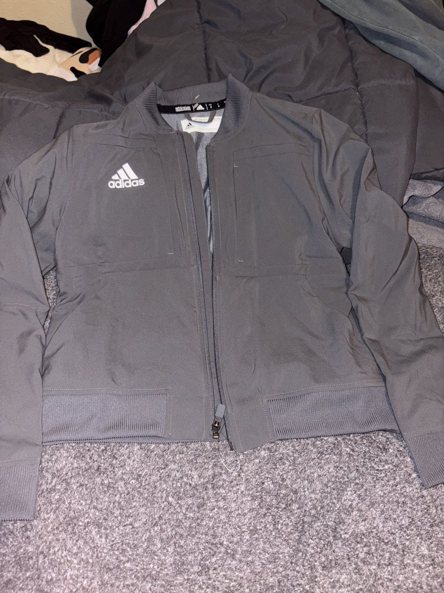 Adidas Sweater 
