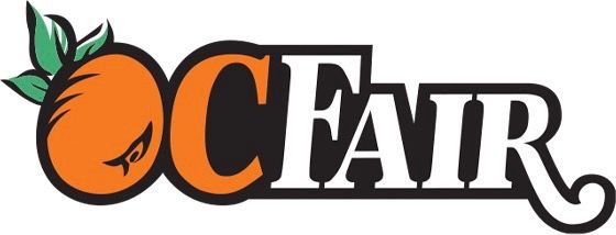 OC Fair Ticket Available 2026