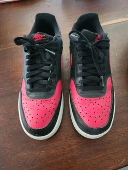 Nike Court Vision Low Next Nature
